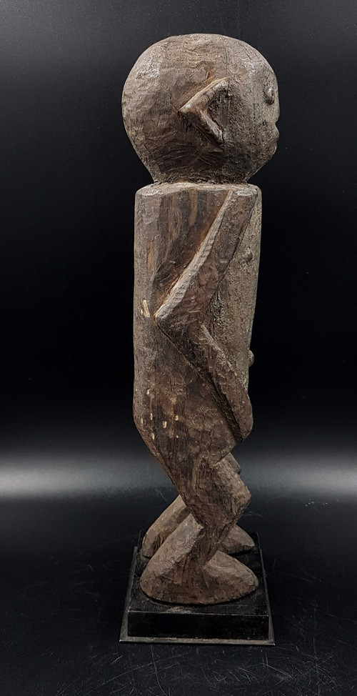 Chamba Statue, Nigeria