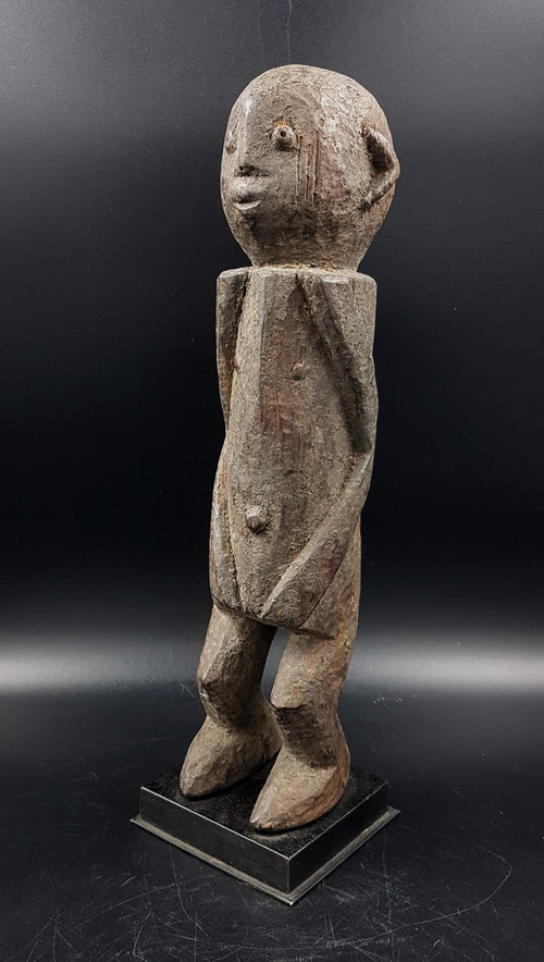Chamba Statue, Nigeria