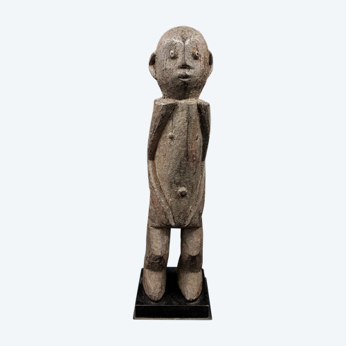 Chamba Statue, Nigeria