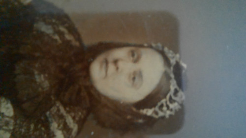 Photo of Queen Victoria