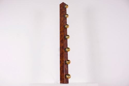 Applique da camerino “Vanity lamp” in stile Daro