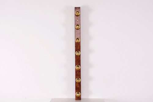 Applique da camerino “Vanity lamp” in stile Daro