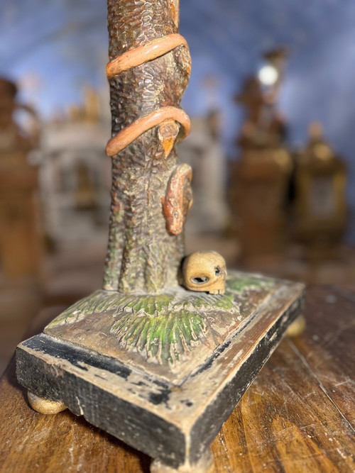 Great Calvary - End of 18th century / Beginning of 19th century