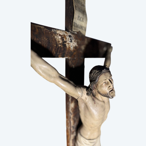 Great Calvary - End of 18th century / Beginning of 19th century