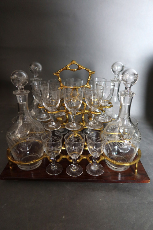 Cantina dei liquori di Napoleone III