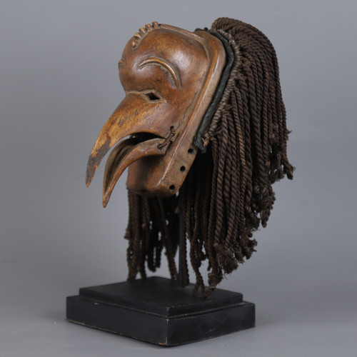 Tchokwé-Maske - Angola