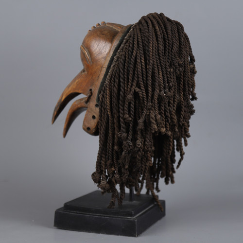 Tchokwé-Maske - Angola