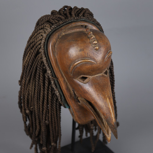 Tchokwé-Maske - Angola