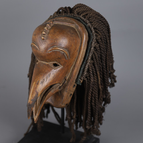 Tchokwé-Maske - Angola