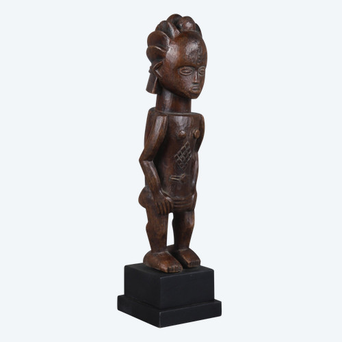 Statue Luba/Hemba - Congo