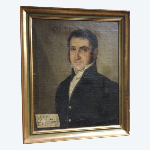 Italienische Malerei 19.
