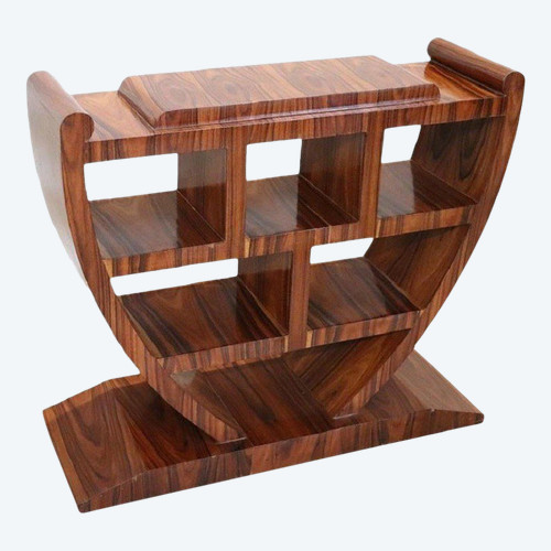 Console Dans Le Style Art Déco