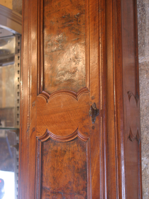 Large Bressane clock