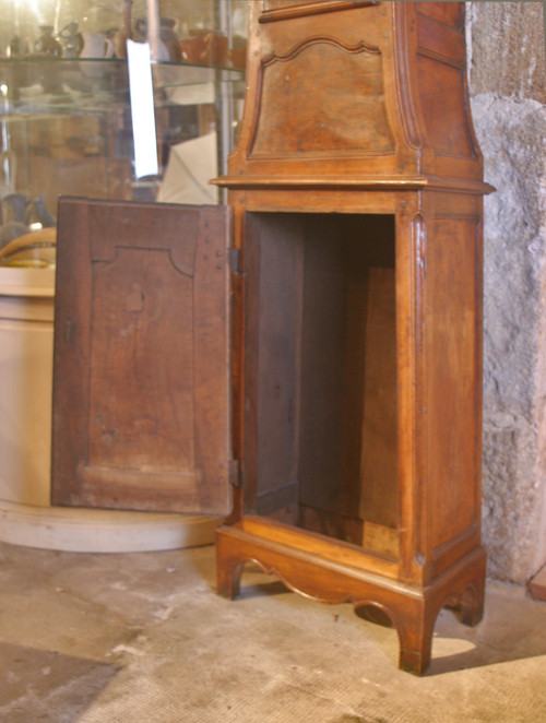 Large Bressane clock