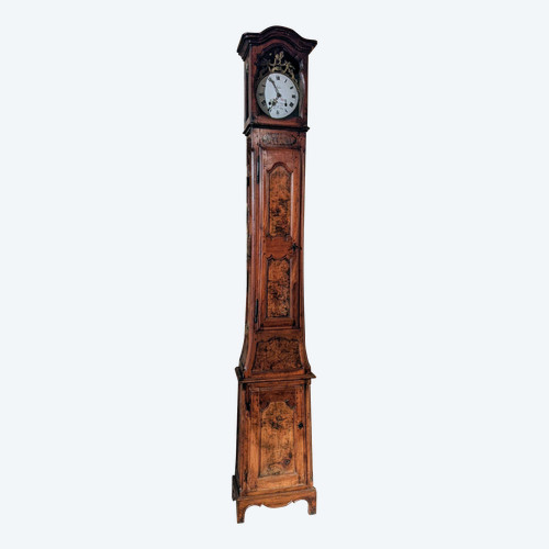 Large Bressane clock