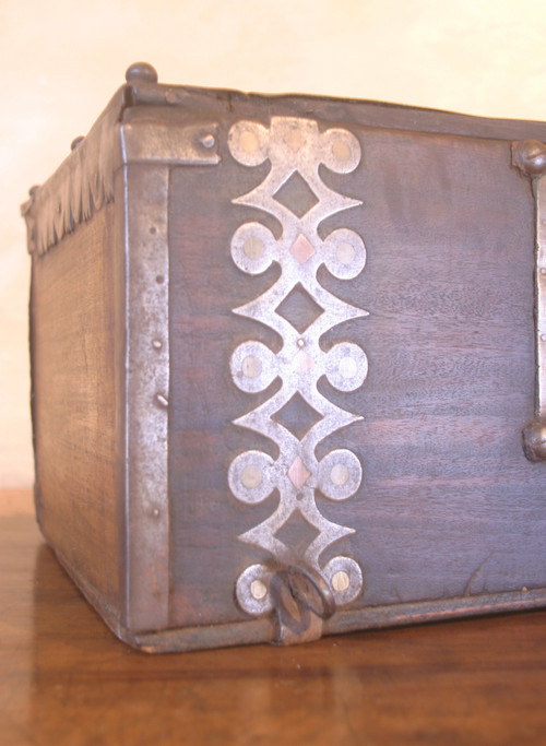 Antique Touareg set