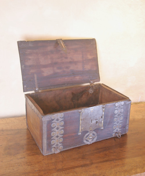Antique Touareg set