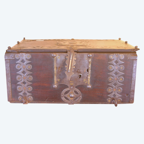 Antique Touareg set