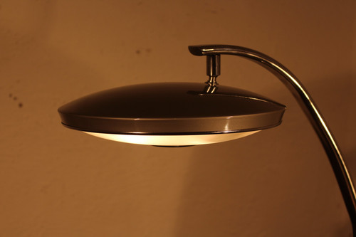 FASE lamp from the 1960s