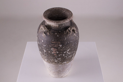 Jarre Sawankhalok, Sukhothaï.