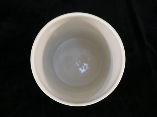Porcelain PHARMACIE jar from PARIS "FONTEMOING & PEIGNEY" UNG : MATRIS