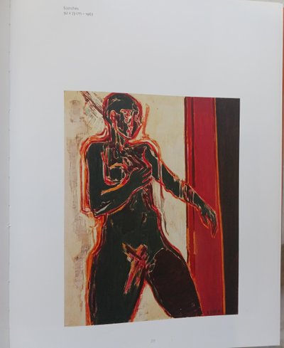 GERARD LE CLOAREC born 1945