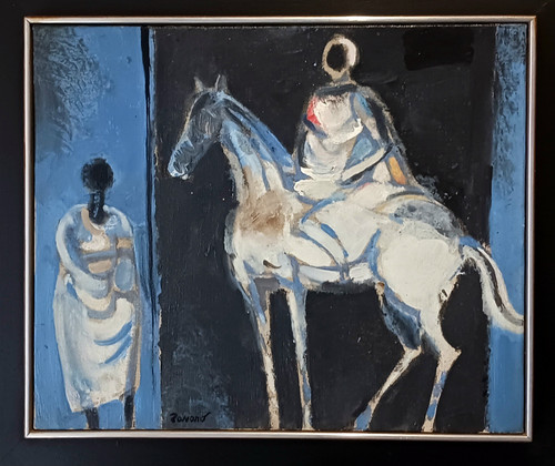 ALBERT ZAVARO nato nel 1925