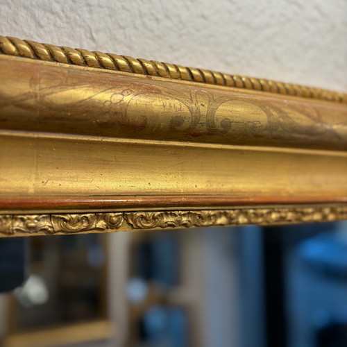 Specchio Louis Philippe Ref. 537 / 119x158