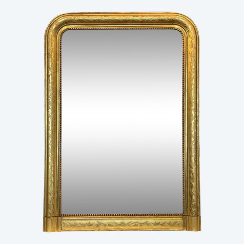 Louis Philippe mirror Ref. 578 / 97x135