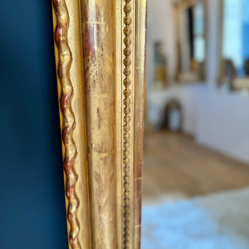 Louis Philippe mirror Ref. 582 / 126x194