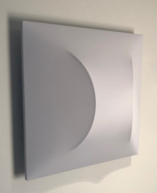 Wall lamp in the style of the Saori model by Kazuhide Takahama, Italy 70s