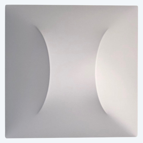 Wall lamp in the style of the Saori model by Kazuhide Takahama, Italy 70s