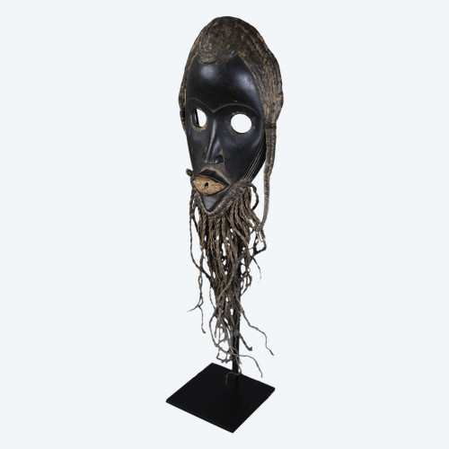 Maschera Dan - Costa d'Avorio