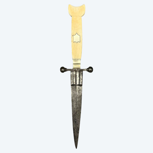 PIQUE-COUILLE DAGUE - France - XIXth century