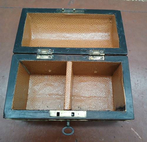 Odor cellar