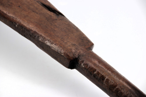 Tabouret tripode LOBI