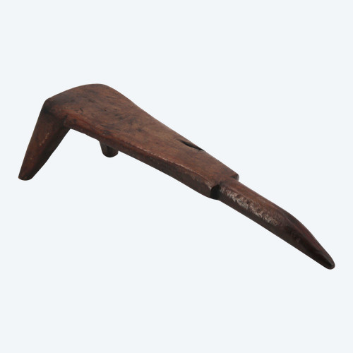 Tabouret tripode LOBI
