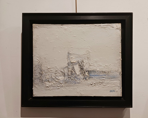 REMY ARON.
