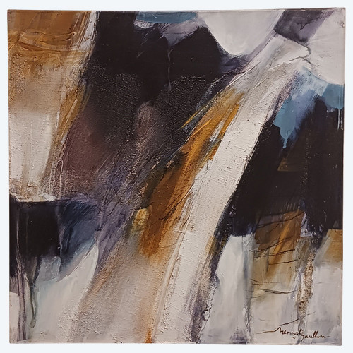 ANNIE TREMSAL GARILLON