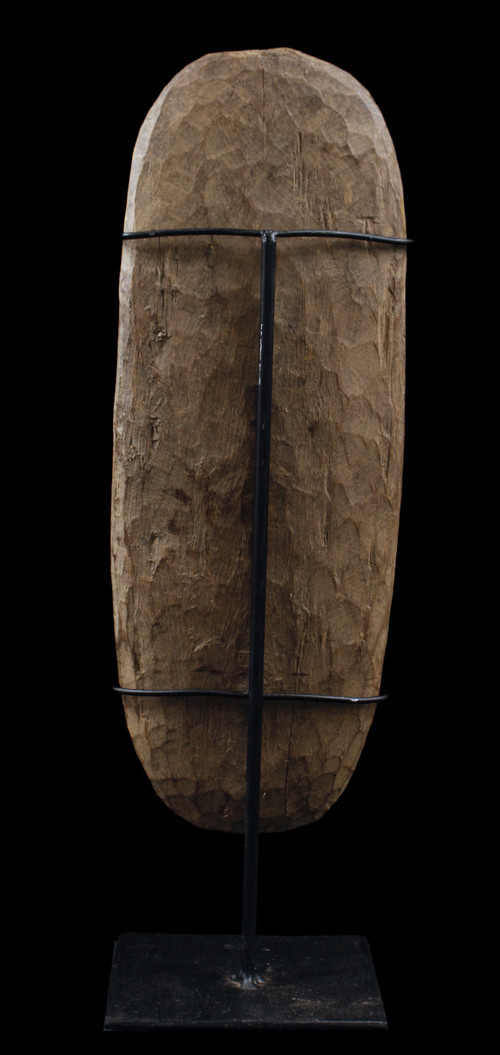 Cult figure, sculpture, tribal art, Papua New Guinea, Oceanic art, Oceania