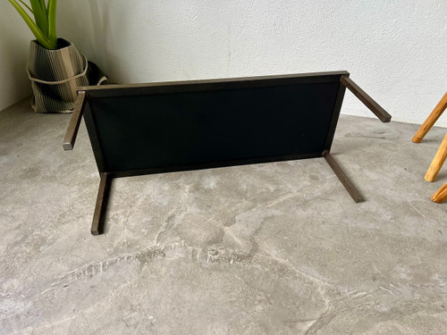 Table basse Vallauris, France, 1960