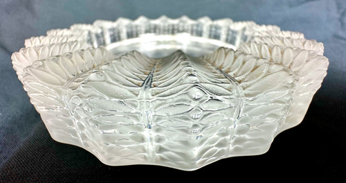 Cendrier Lalique
