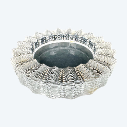 Cendrier Lalique