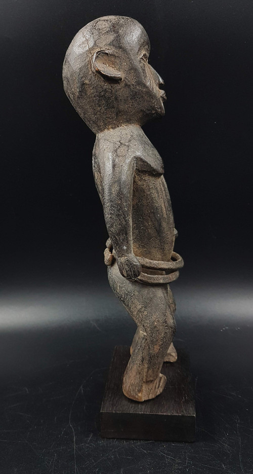 Statue Afo, Nigeria