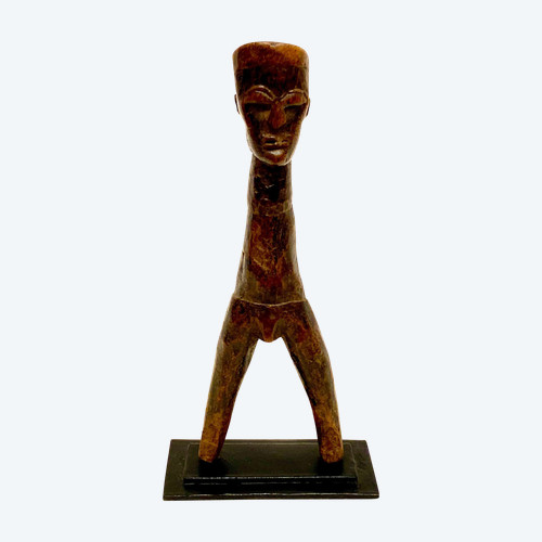 Fionda LOBI dal Burkina Faso 1