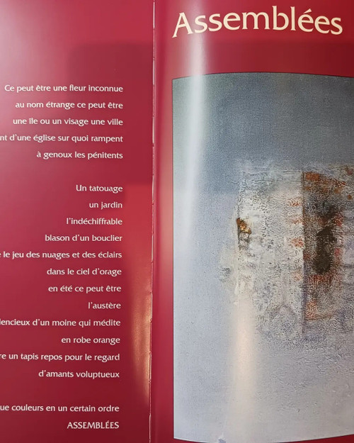 CHARLES RUTILI born in 1939