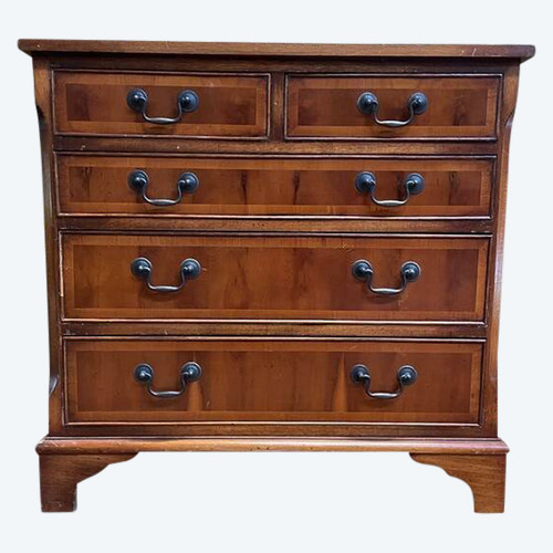 Commode de style Anglais 