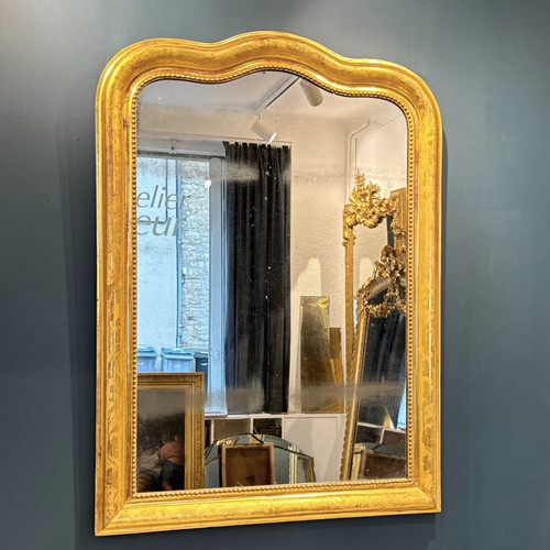 Miroir Louis Philippe  Réf. 544/ 102x141