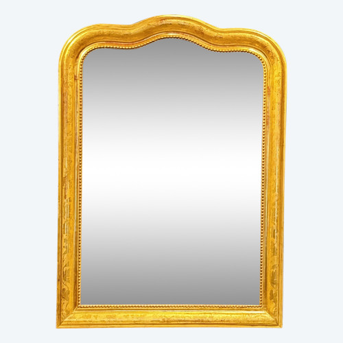 Miroir Louis Philippe  Réf. 544/ 102x141