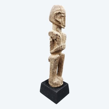 Weibliche Statuette , Dogon, Mali